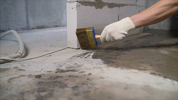 24/7 Emergency Waterproofing experts in Russia, OH